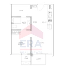 Q Bay Residences (D18), Condominium #177341272